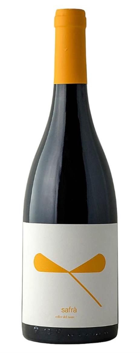 2021 Celler del Roure Safra