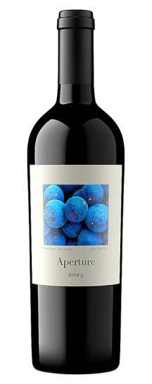 2023 Aperture Cellars Cabernet Sauvignon
