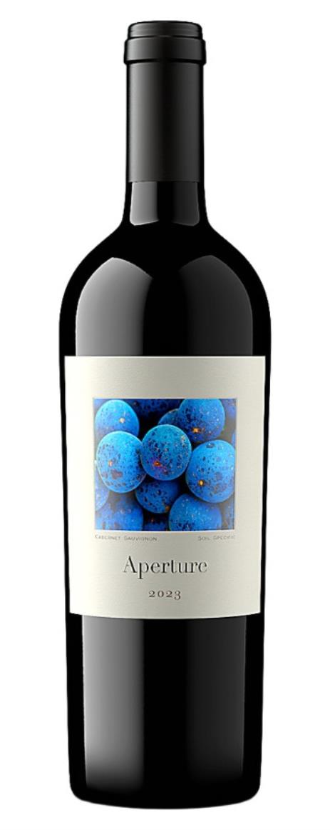 2023 Aperture Cellars Cabernet Sauvignon