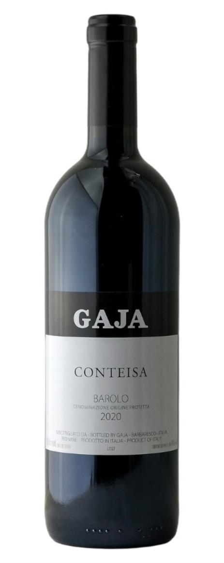 2020 Gaja Conteisa