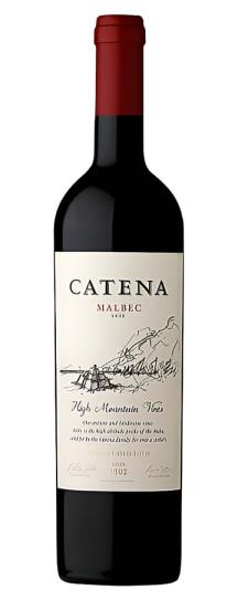 2024 Bodegas Catena Zapata Catena Malbec