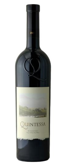 2023 Quintessa Proprietary Red Wine