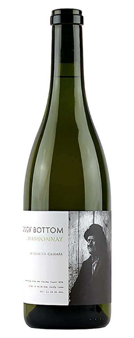 2025 Easkoot Foggy Bottom Chardonnay