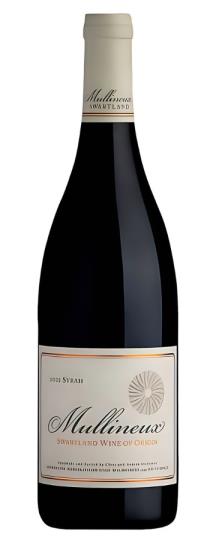 2022 Mullineux Syrah
