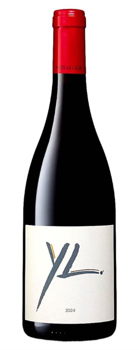 2025 Leccia, Yves (Domaine d'E-Croce) YL Ile de Beaute Rouge