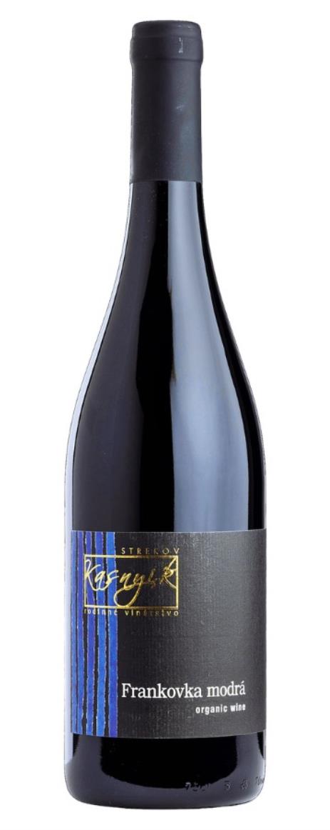 2021 Kasnyik Blaufrankisch