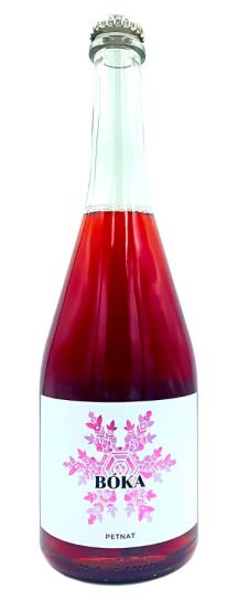 2025 Boka Birtok Kadarka Rose