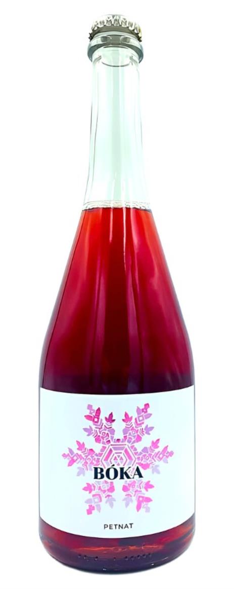 2025 Boka Birtok Kadarka Rose