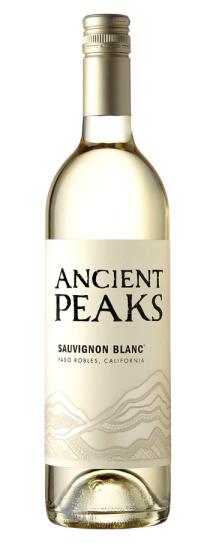 2024 Ancient Peaks Sauvignon Blanc