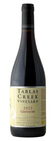 2023 Tablas Creek Grenache Noir