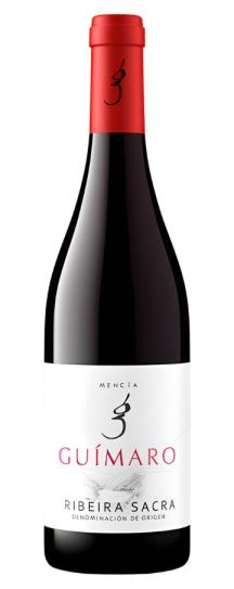 2024 Guimaro Ribeira Sacra Tinto