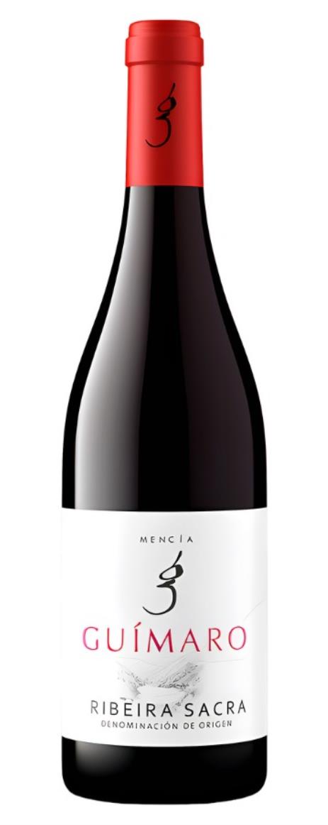 2024 Guimaro Ribeira Sacra Tinto