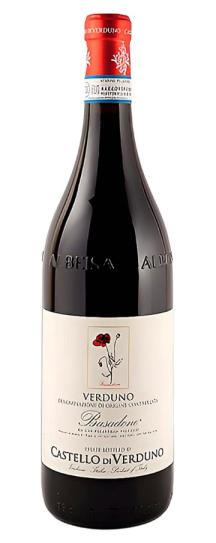 2024 Castello di Verduno Basadone Pelaverga