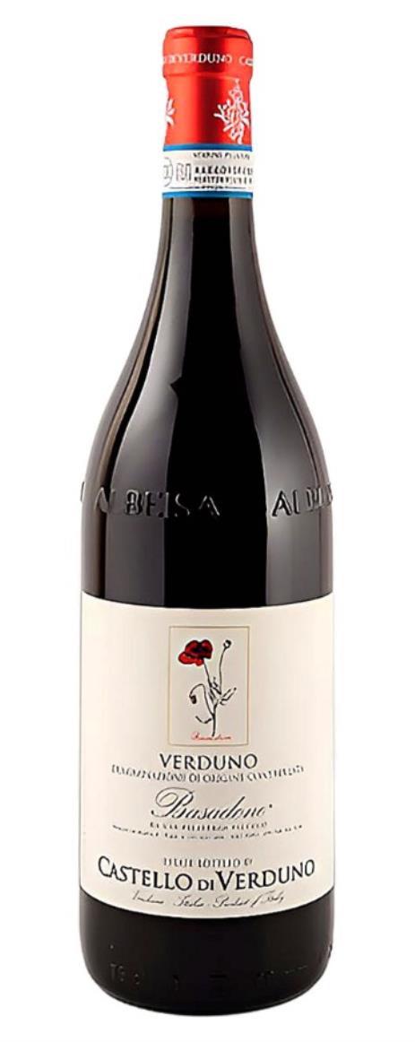 2024 Castello di Verduno Basadone Pelaverga