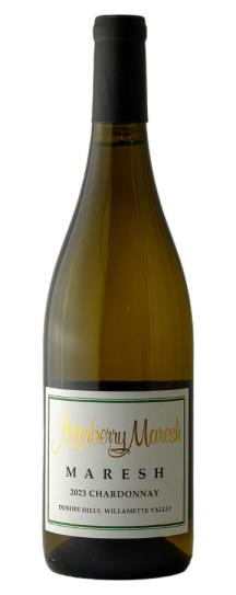2023 Arterberry Maresh Chardonnay Maresh Vineyard Dunde Hills