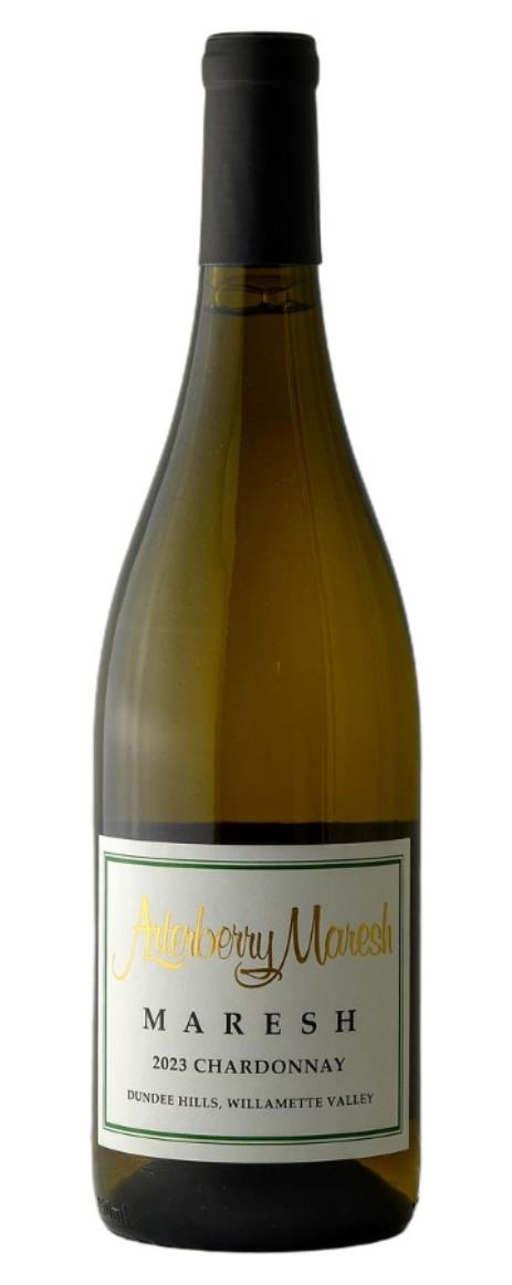 2023 Arterberry Maresh Chardonnay Maresh Vineyard Dunde Hills