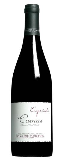 2023 Eric et Joel Durand Cornas Empreintes