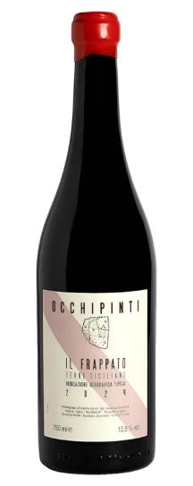 2024 Arianna Occhipinti Il Frappato