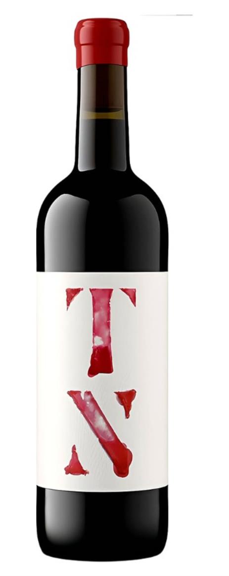 2022 Partida Creus TN Tinto Natural