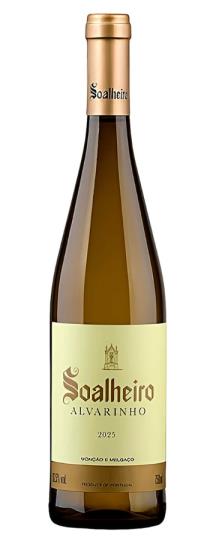 2025 Quinta de Soalheiro Alvarinho