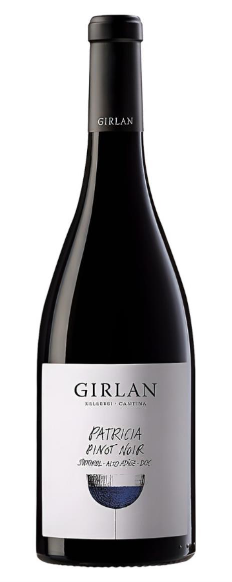 2023 Girlan Patricia Pinot Noir