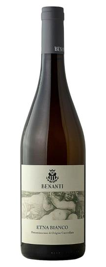 2025 Benanti Etna Bianco Carricante