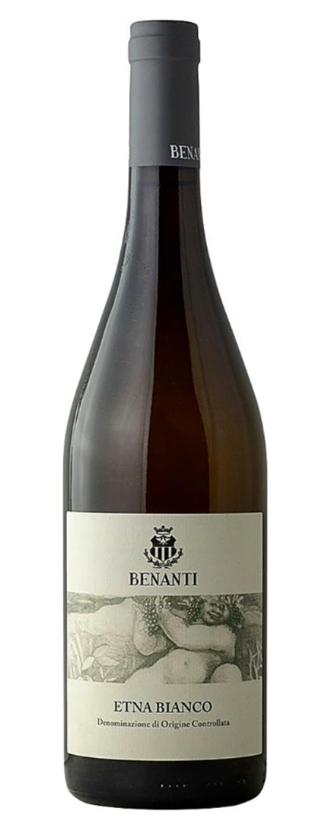 2025 Benanti Etna Bianco Carricante