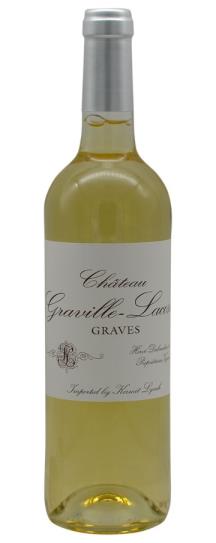 2025 Chateau Graville Lacoste Bordeaux Blanc