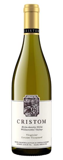 2025 Cristom Viognier