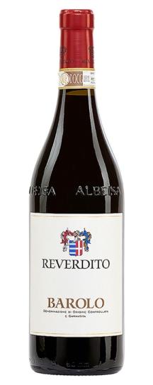 2020 Reverdito Barolo