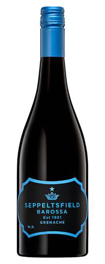 2022 Seppeltsfield Barossa Grenache