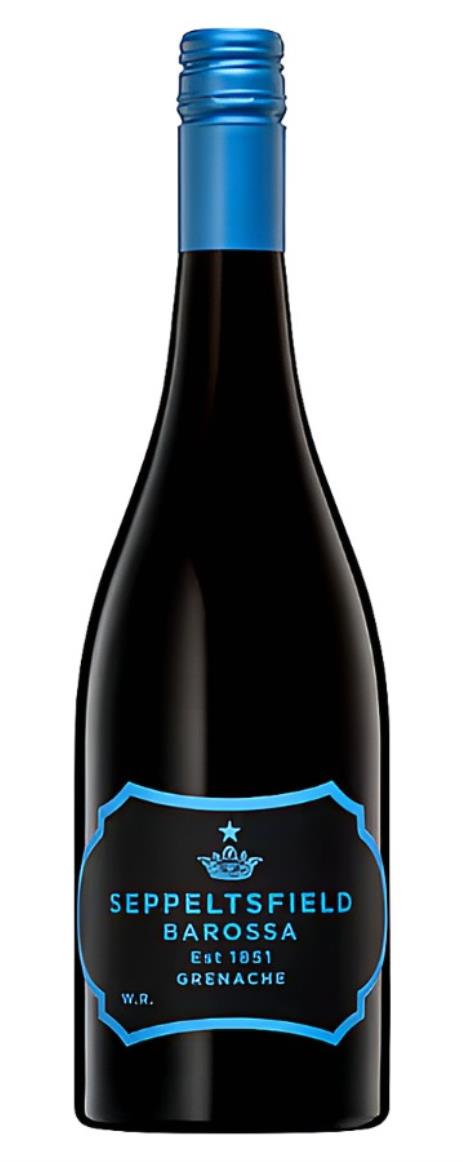 2022 Seppeltsfield Barossa Grenache