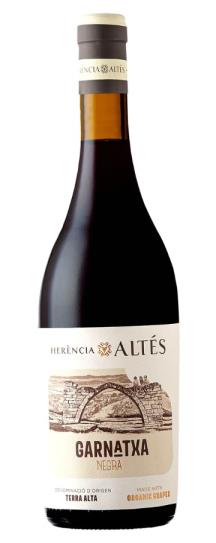 2025 Herencia Altes Garnatxa Negra