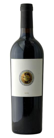 2023 Castiel Howell Mt. Estate Cabernet Sauvignon
