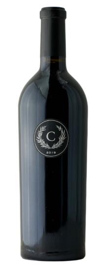 2019 Conn Creek Special Selection