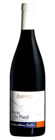 2025 Catherine & Pierre Breton Cabernet Franc