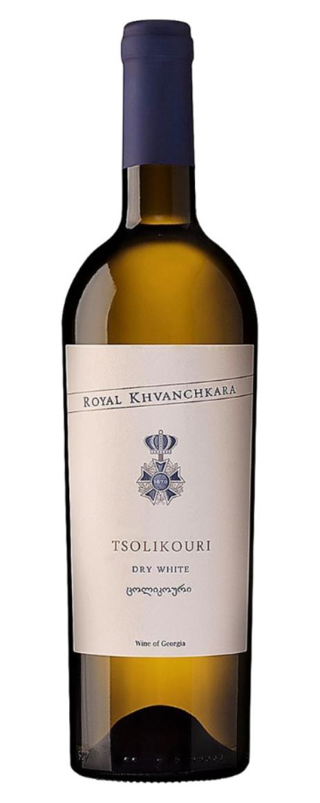 2024 Royal Khvanchkara Tsolikouri