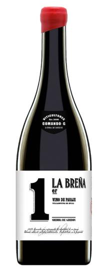 2022 Comando G La Brena
