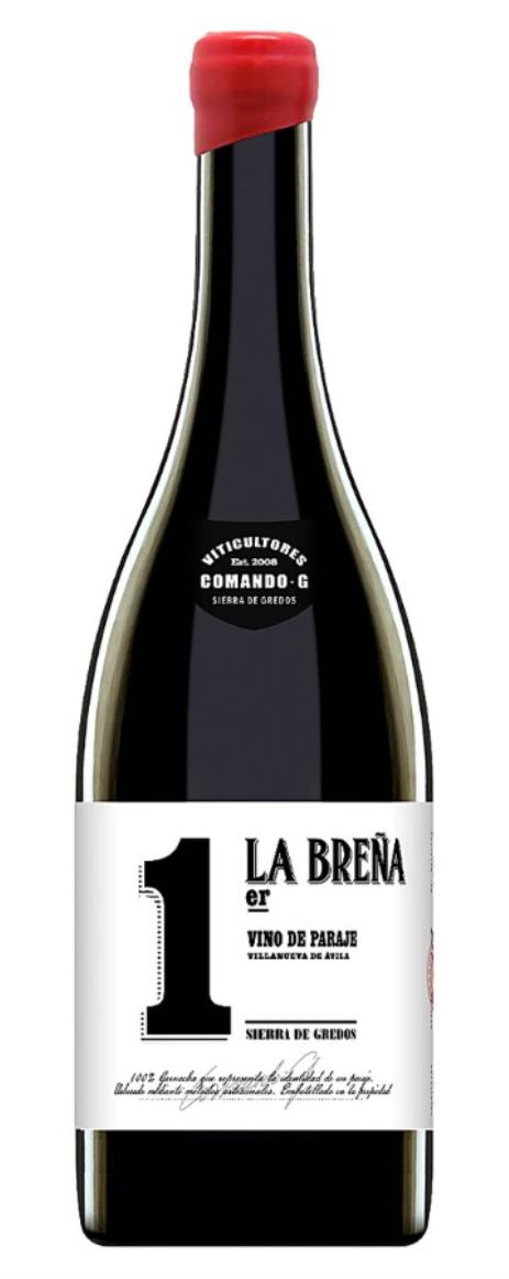 2022 Comando G La Brena