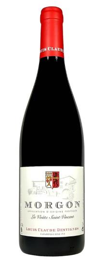 2024 Desvignes Morgon La Voute