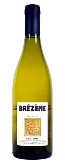 2025 Texier, Maison Eric Roussanne