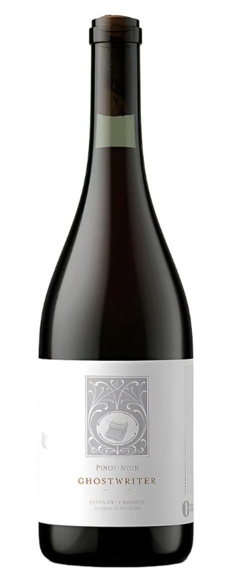 2024 Ghostwriter Pinot Noir