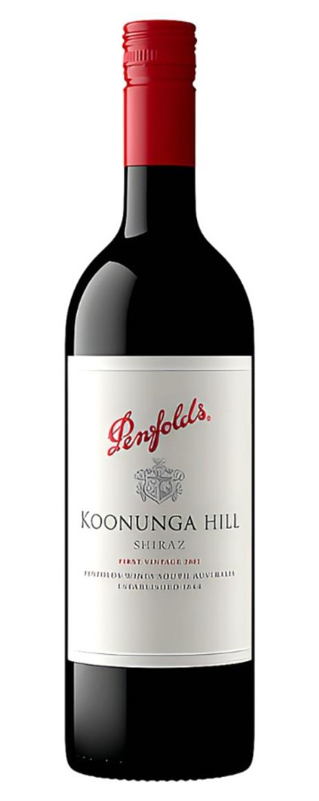 2024 Penfolds Koonunga Hill Shiraz