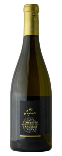2024 Laporte Sancerre La Comtesse