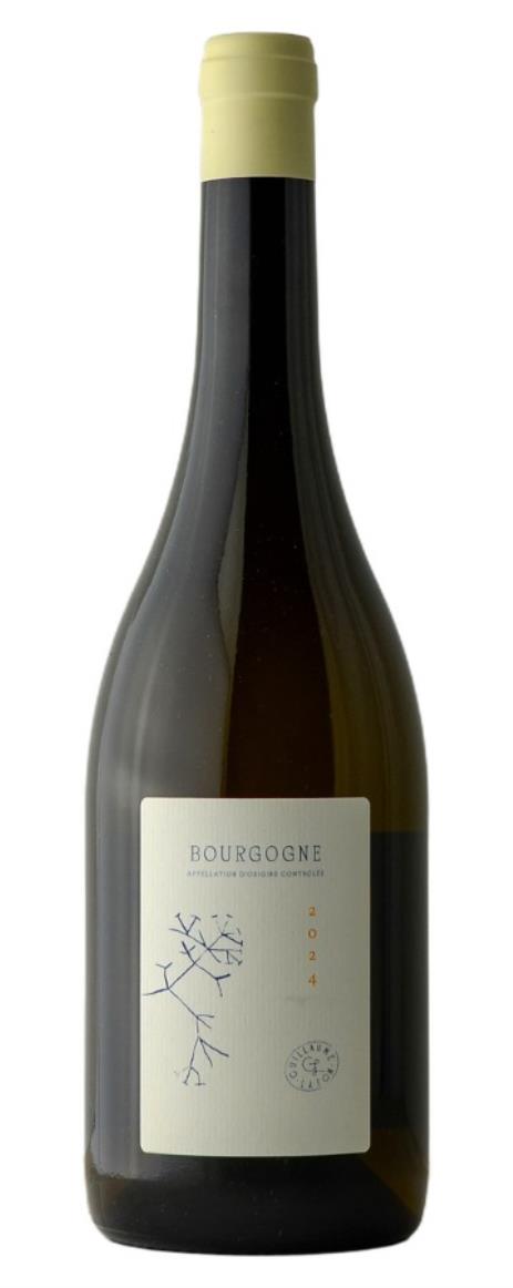 2024 Dominique Lafon Bourgogne Blanc