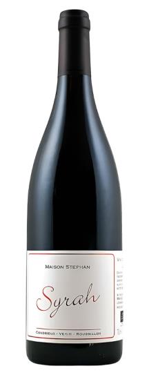 2024 Maison Stephan Syrah