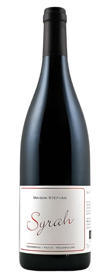 2024 Maison Stephan Syrah