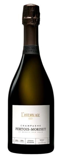 NV Pertois-Moriset Champagne l'Assemblage