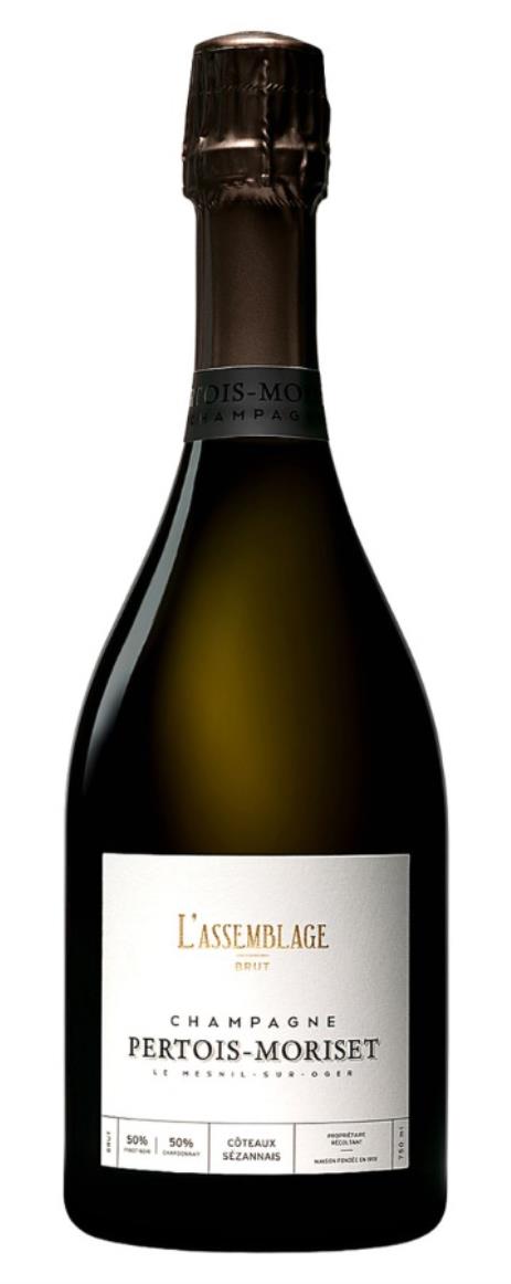 NV Pertois-Moriset Champagne l'Assemblage