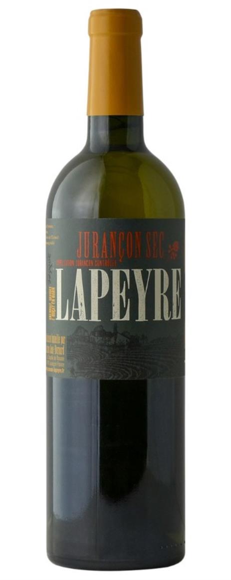 2023 Clos Lapeyre Jurancon Sec